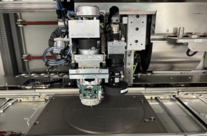 Used 2016 Datacon 2200 EVO