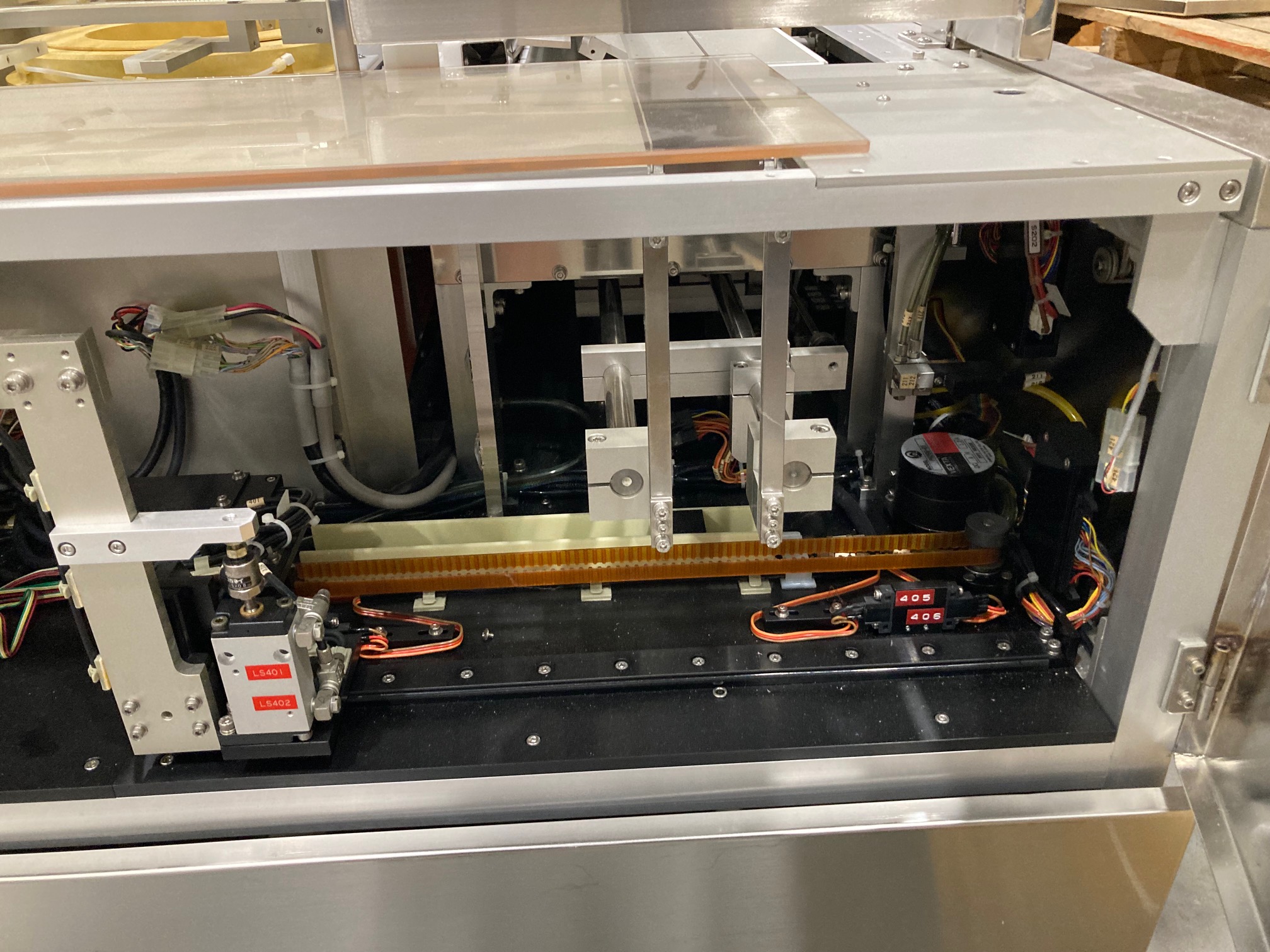 Used SEMIX/Tazmo TR6132UD