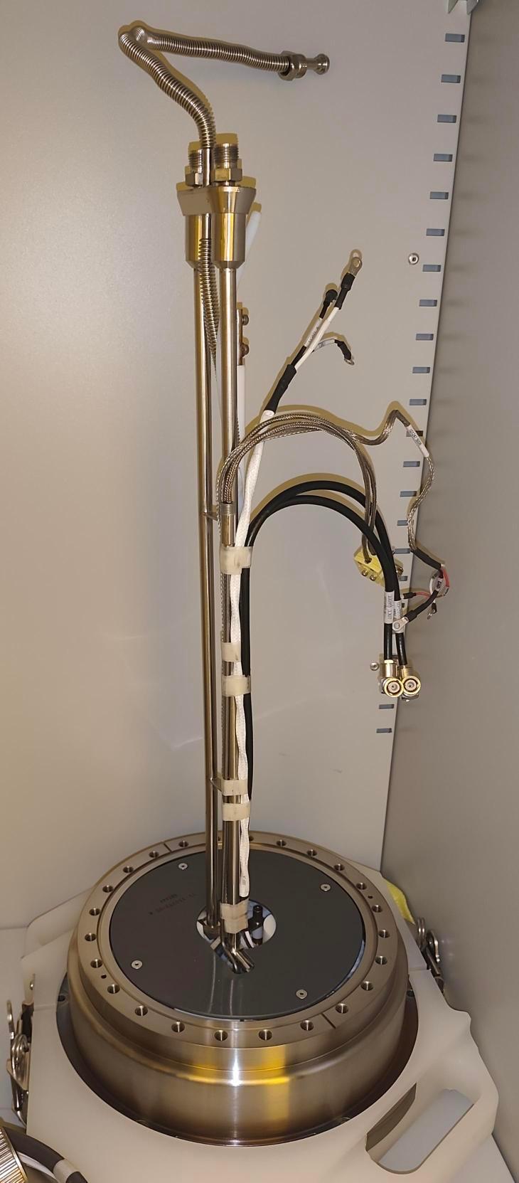 Used LAM 16-309251-00-Rev2 PEDESTAL