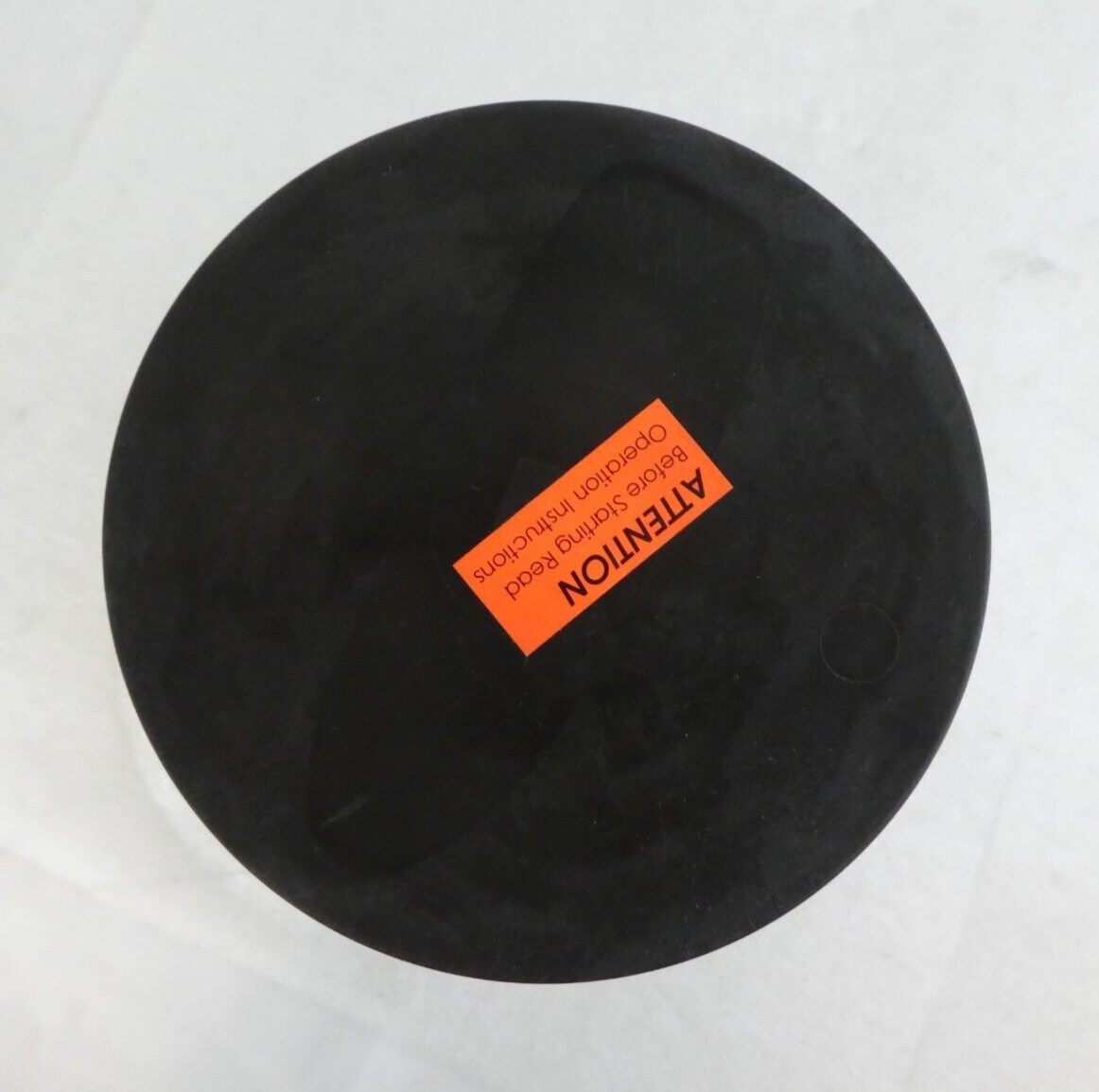 Used TURBOVAC 350i Leybold 830051V1001 Turbomolecular Pump w/Cooling