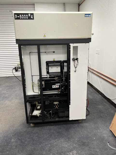 Used AMAT Precision 5000