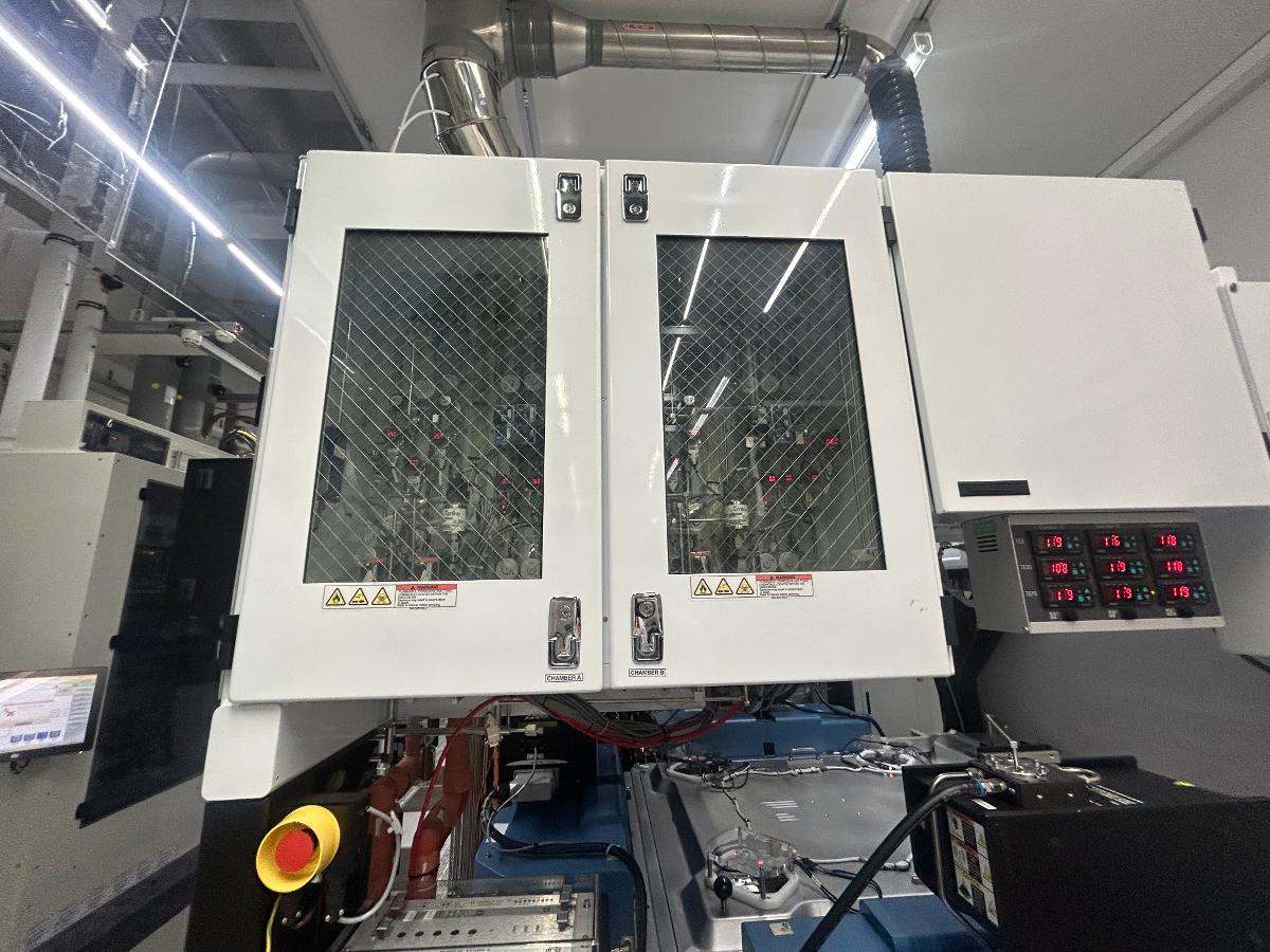 Used 2006 AMAT Producer 7