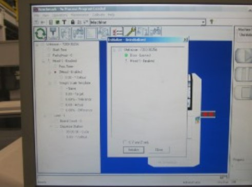 Used 2006 Camalot Xyflexpro+