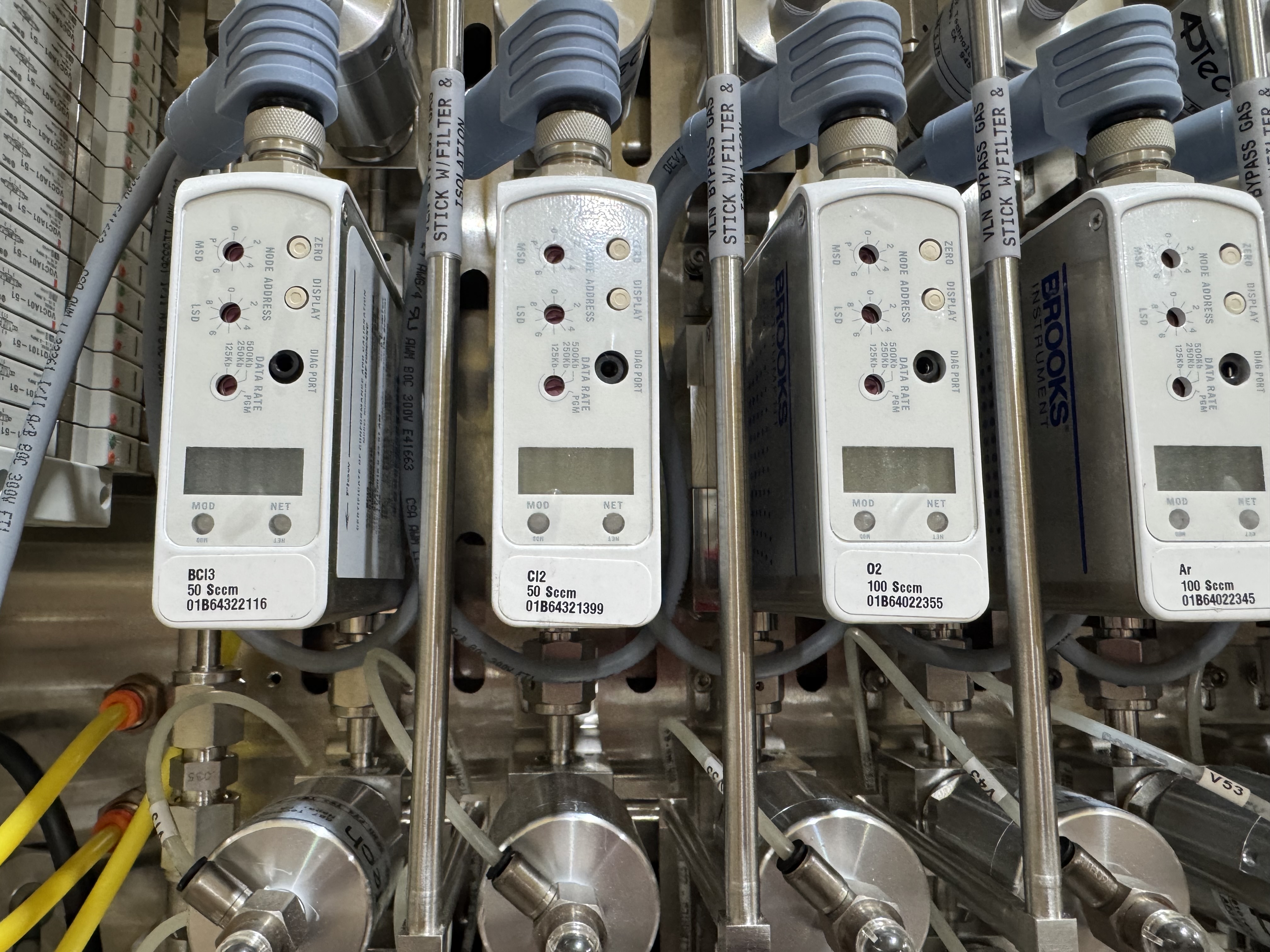 Used Plasmatherm Versaline