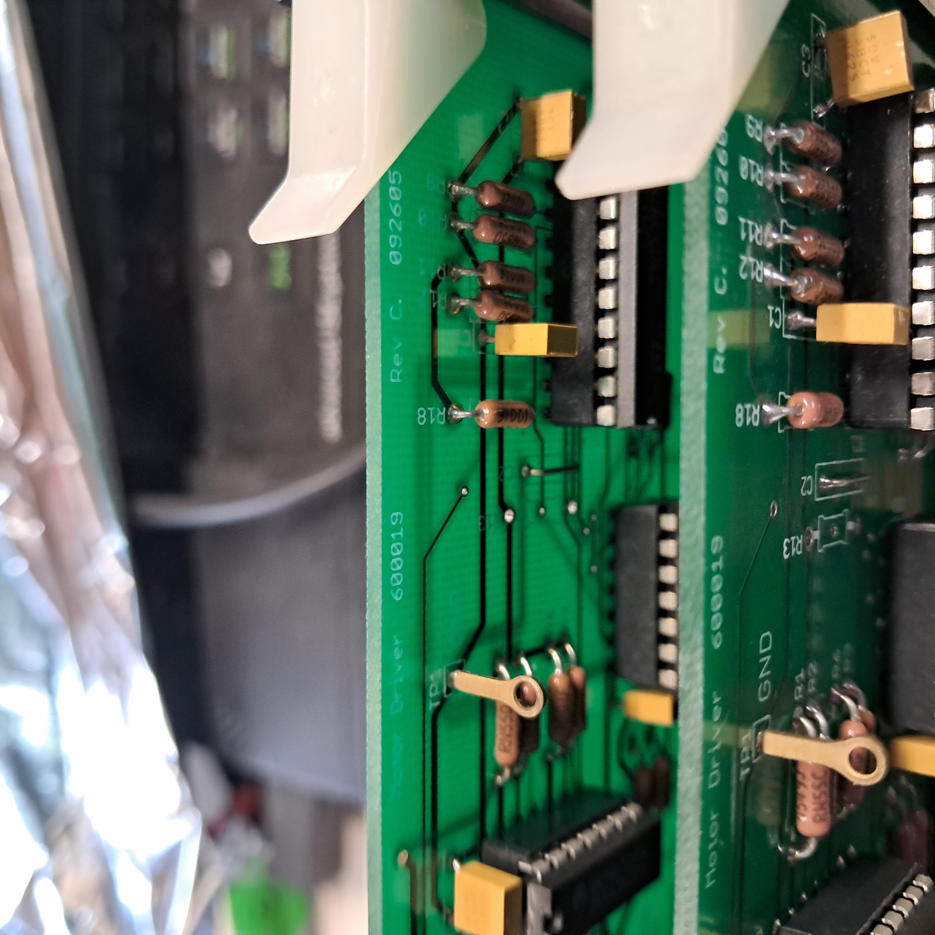 Used AVIV Circular Dichroism spectrometer 215