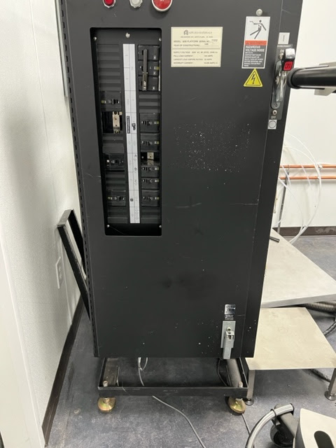 Used AMAT Precision 5000