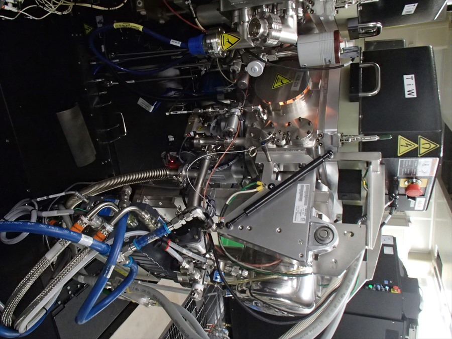 Used AMAT ENDURA 200m