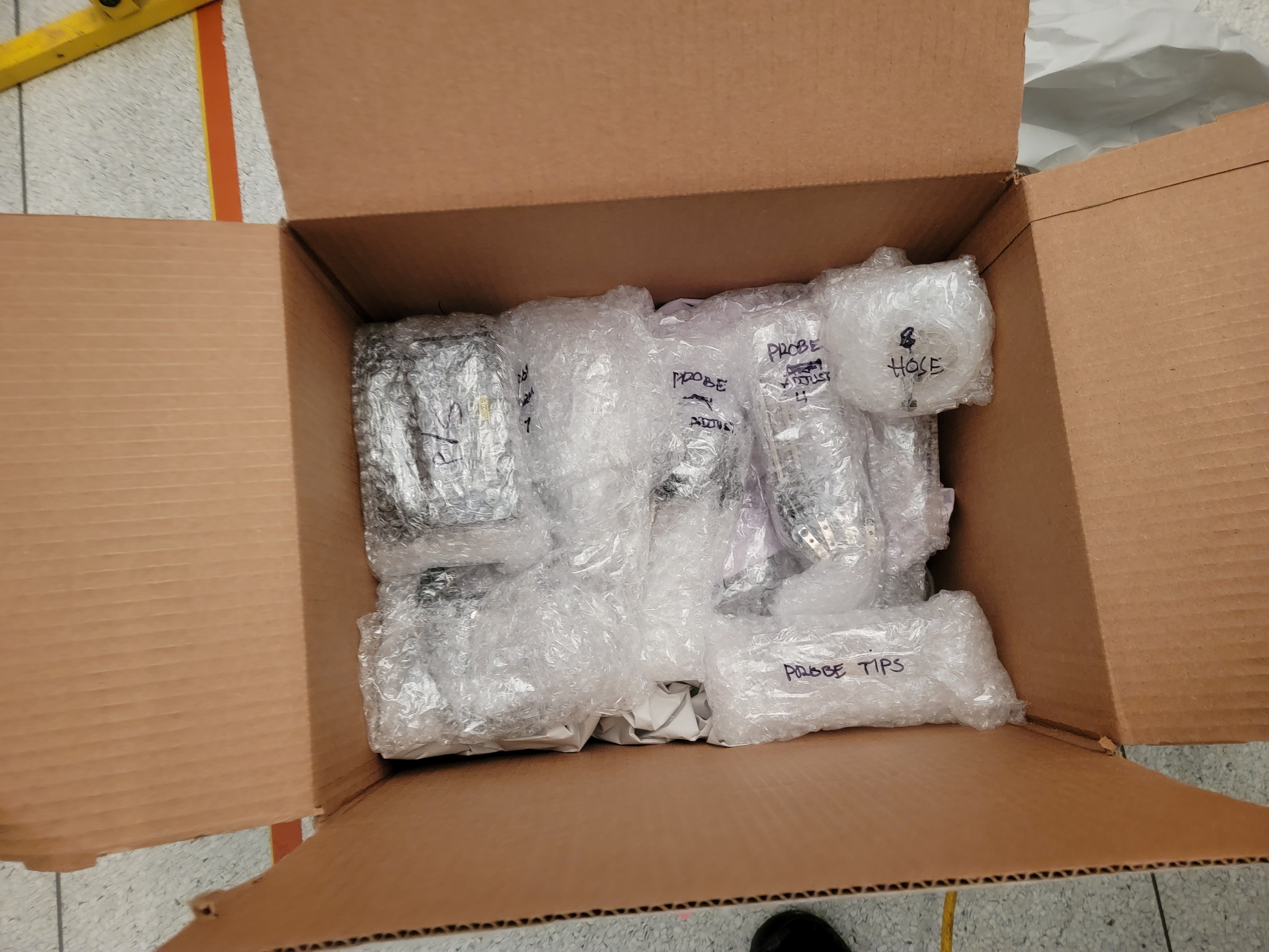 Used Signatone CM-465-22