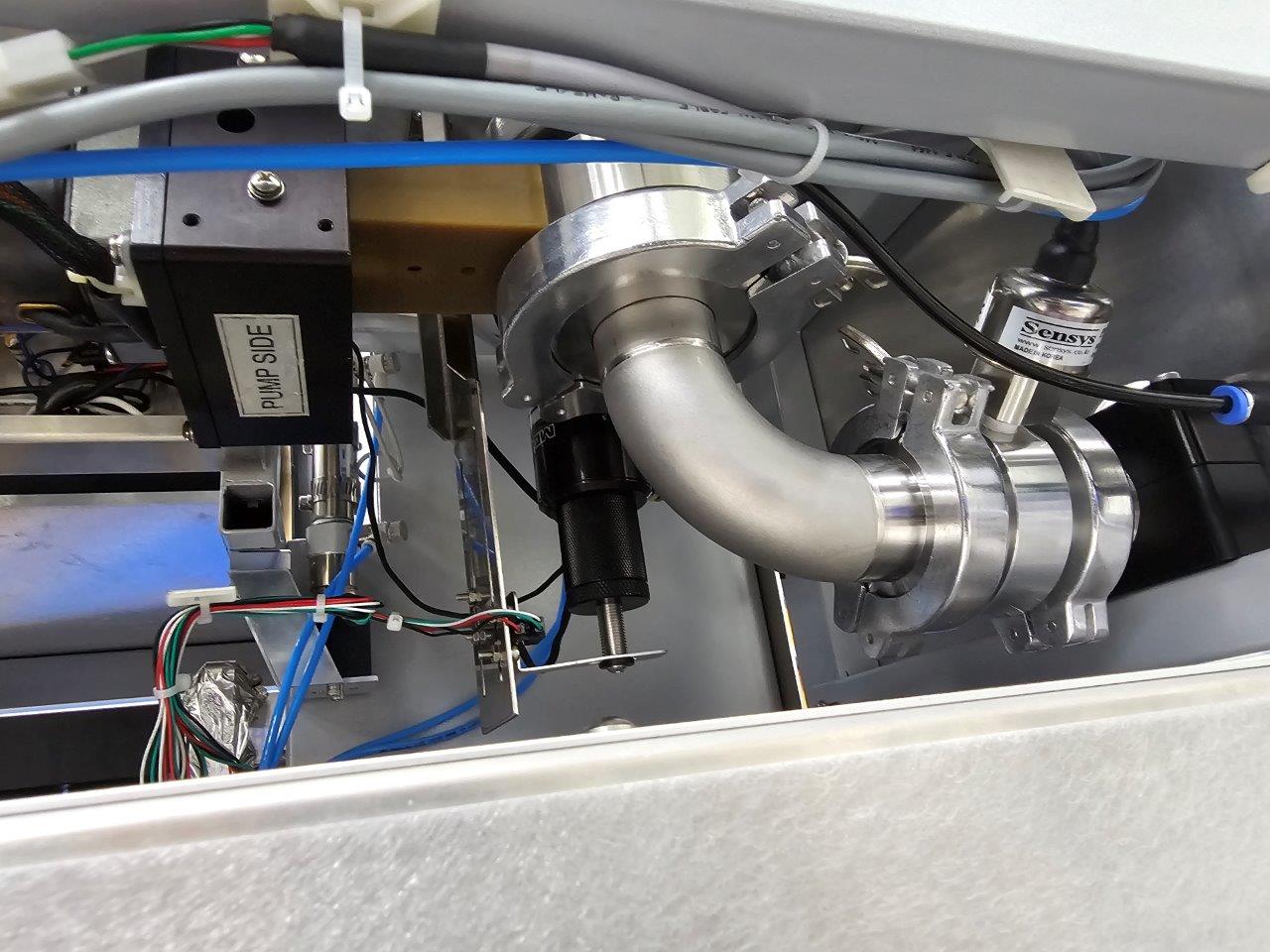 Used 1996 Gasonics L3510