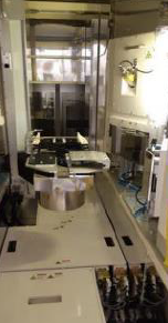 Used 2004 DNS Dainippon Screen AQUASPIN SU-3000