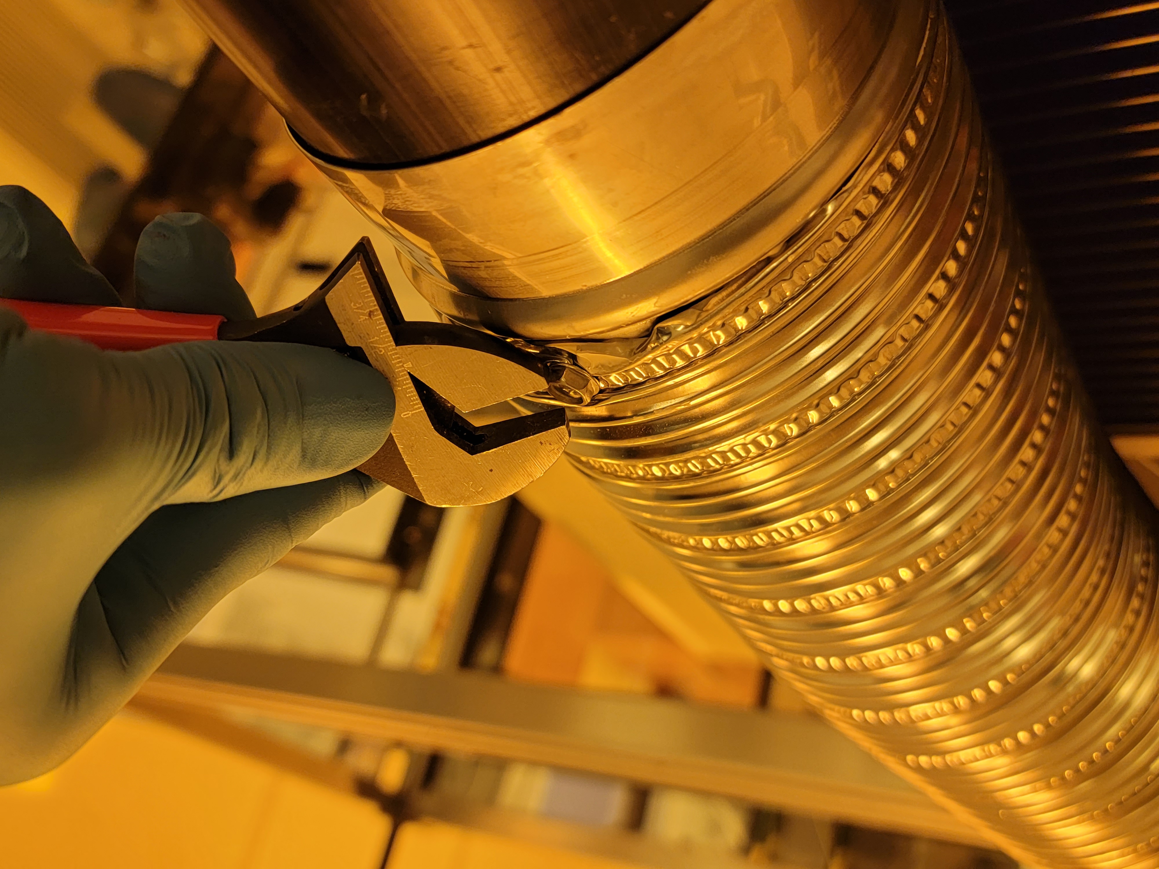 Used Suss Microtech MA-200 Compact Mask Aligner