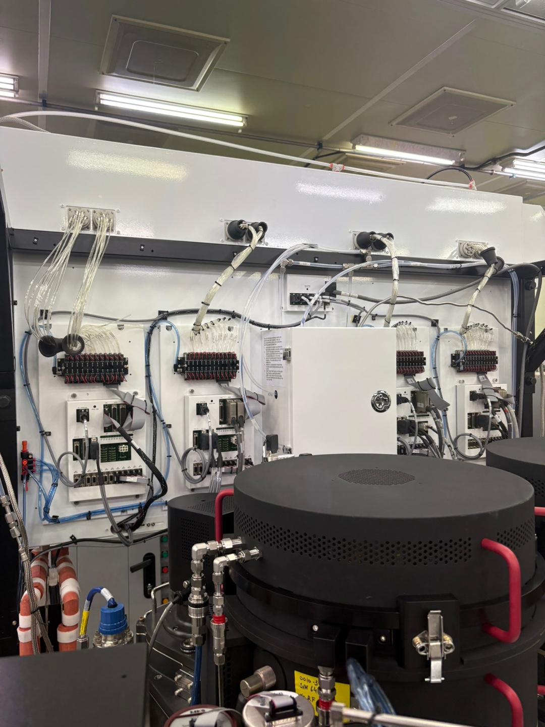 Refurbished AMAT Centura II DPS+ METAL