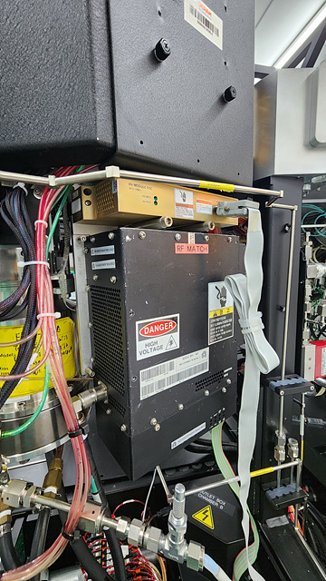 Used AMAT Centura MXP