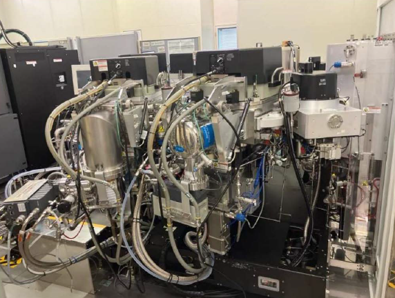 Used 2005 AMAT Endura HP PVD