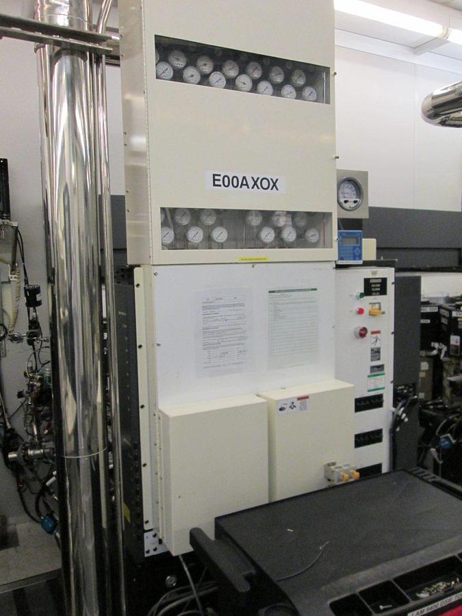 Used Applied Materials AMAT P-5000 Mark II MxP+ Dielectric