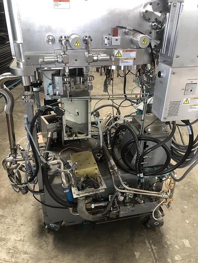 Used AMAT Endura PVD chamber