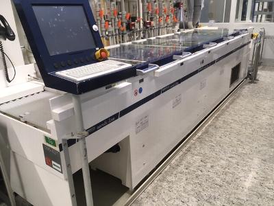 Used 2011 Schmid Combi Line
