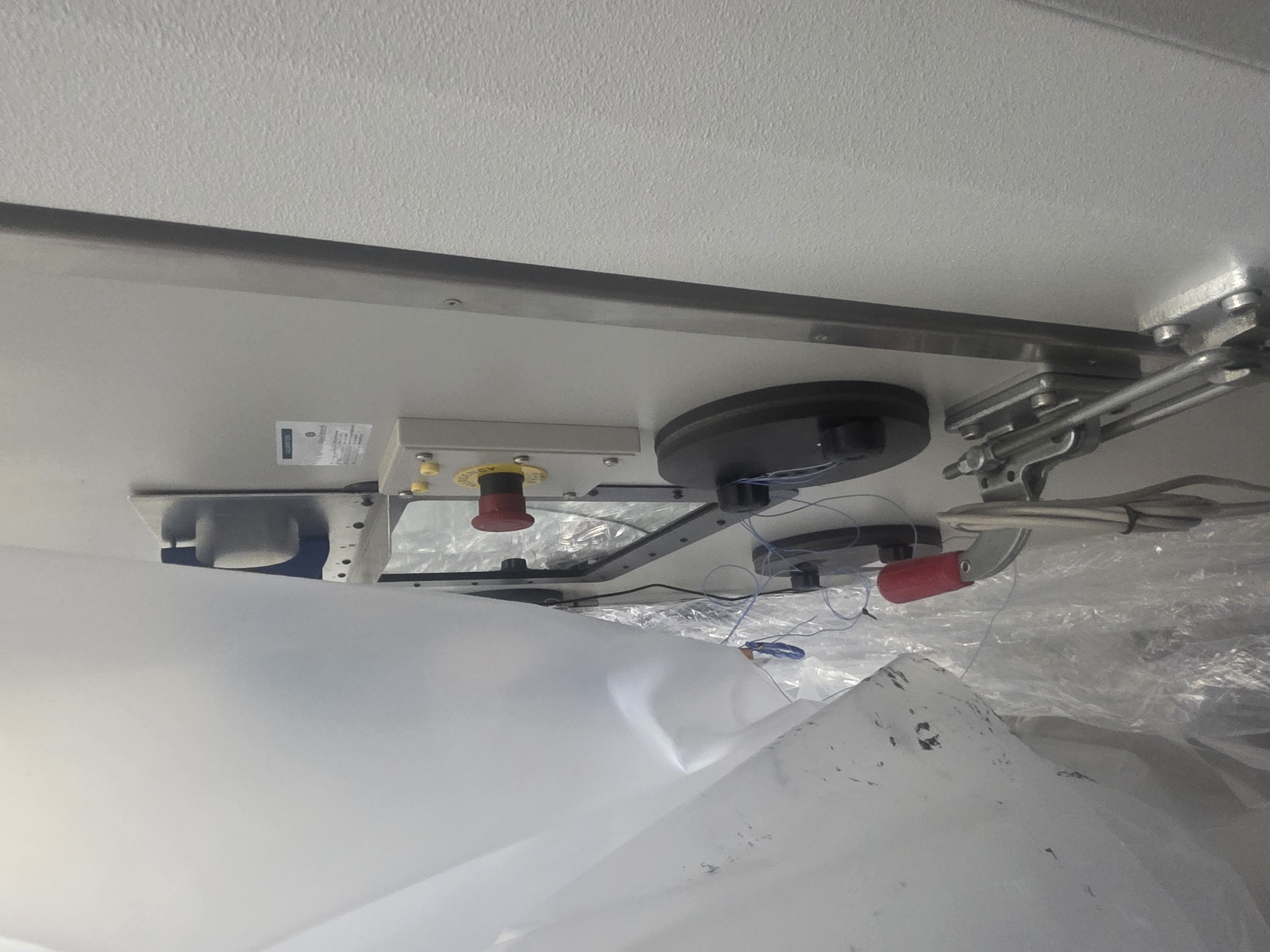 Used Espec Qualmark Typhoon 3.0 Stress Test System