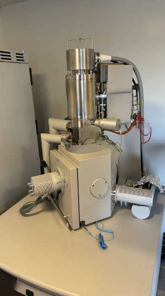 Used 2009 THERMOFISHER SCIENTIFIC / FEI / PHILIPS NOVA NANOSEM 230