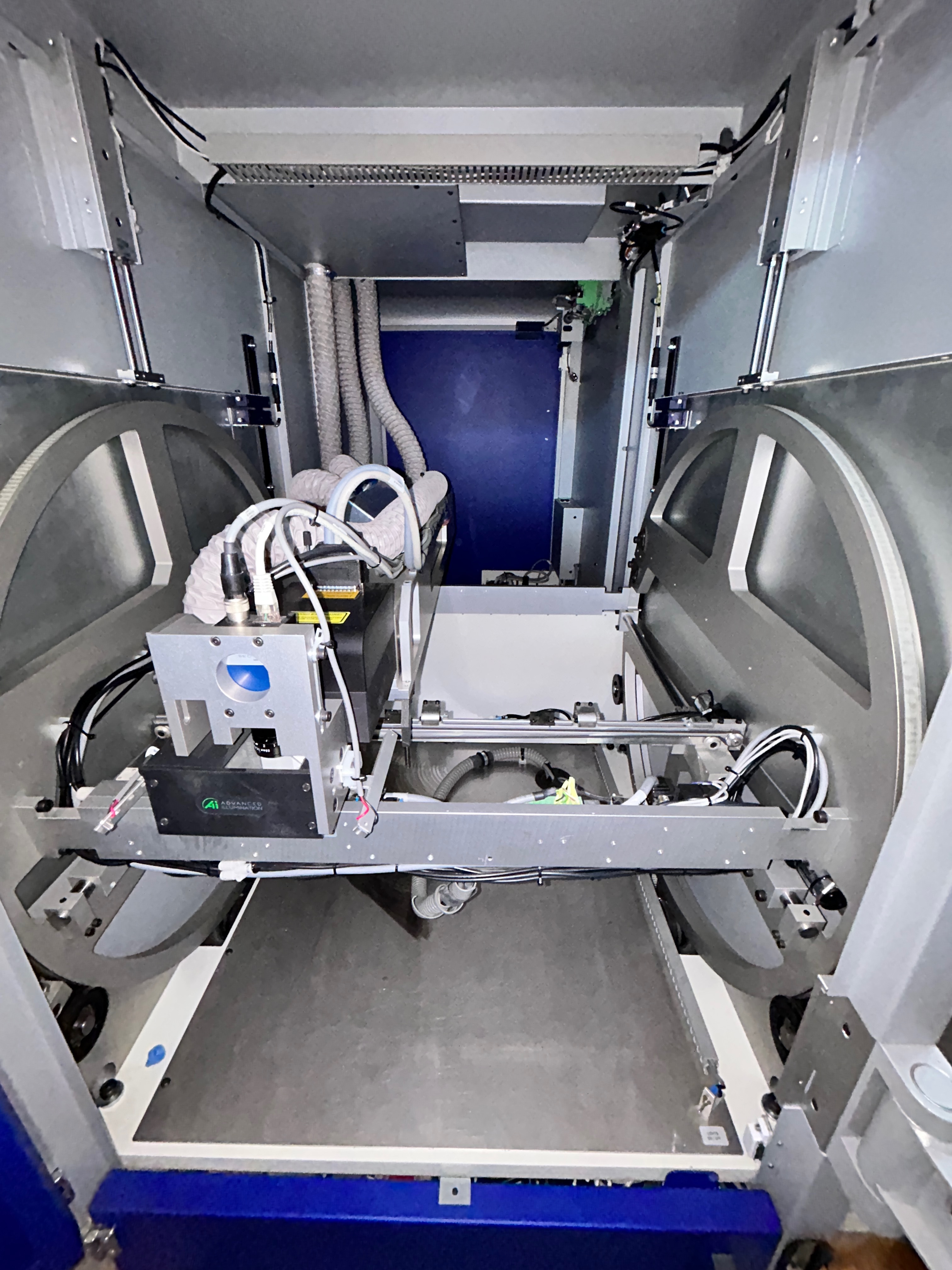 Used 2018 Cencorp 700 LM