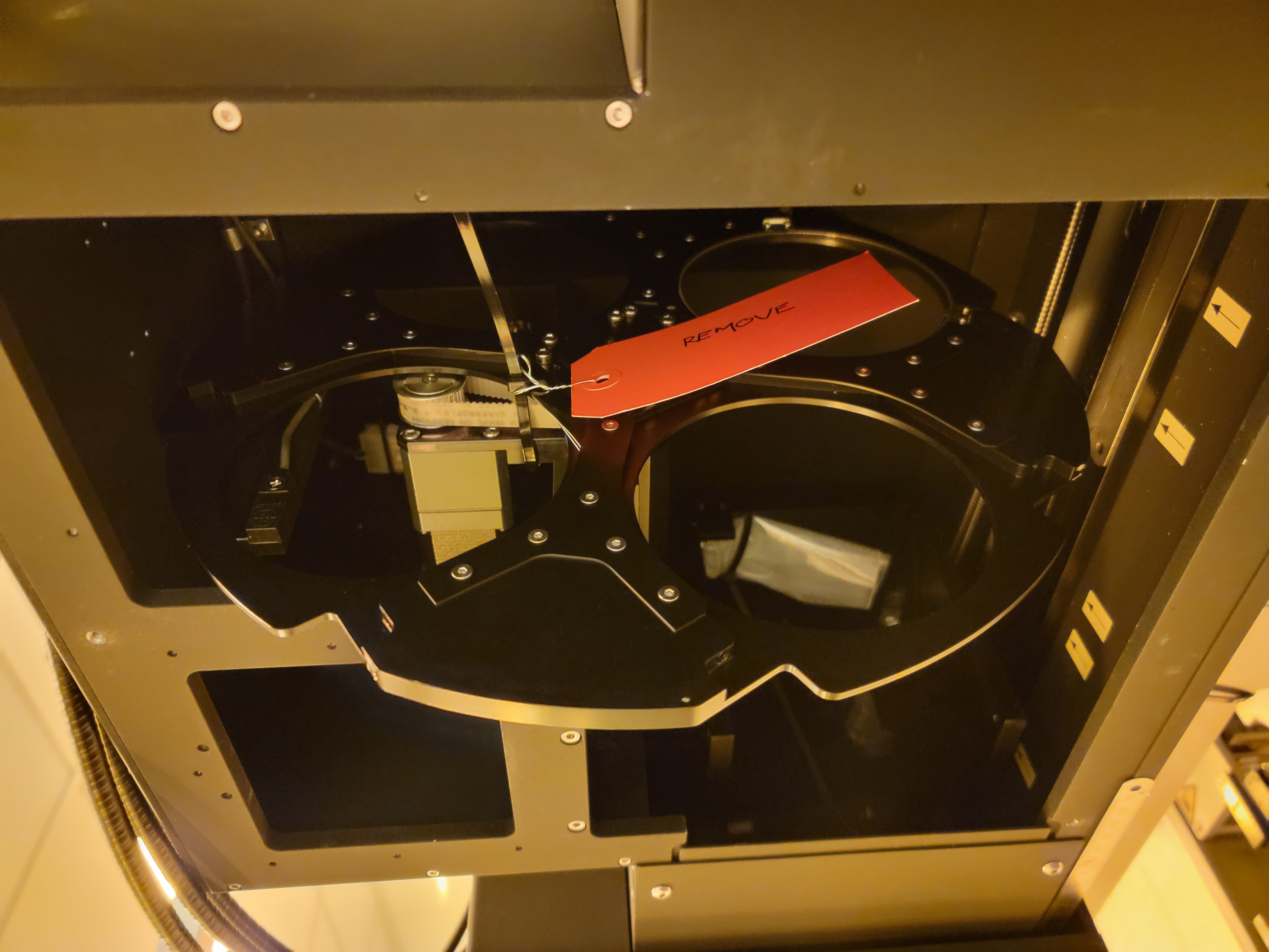 Used Suss Microtech MA-200 Compact Mask Aligner