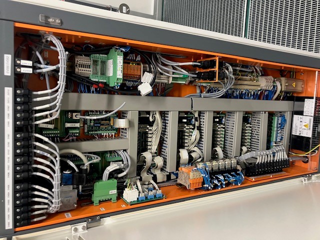 Used 1999 ASM Advance 400