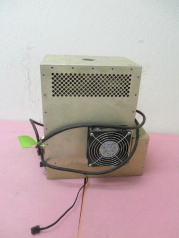 Used AE Advanced Energy RF Match 3153020-007