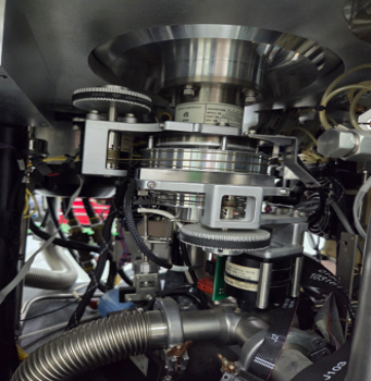 Used 1991 AMAT P5000