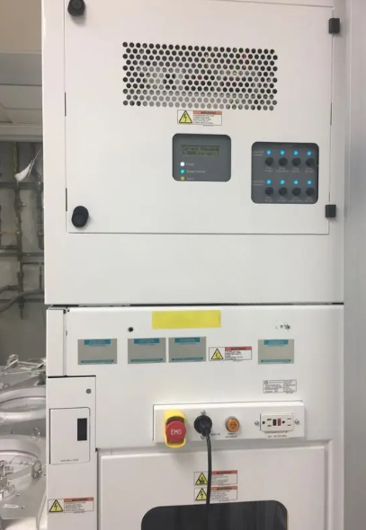 Used 2003 AMAT Endura 300