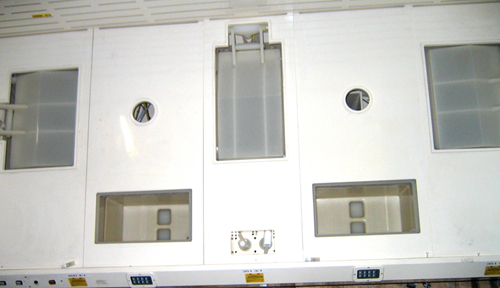 Used Akrion UP-V2 SA.3200