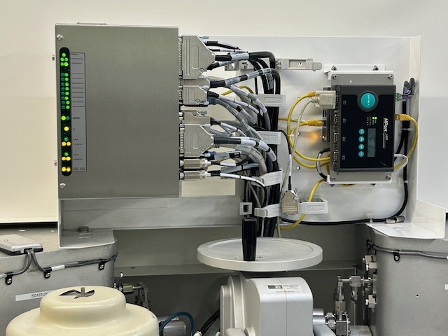 Used 1999 Trikon Tech Ltd. Sigma FxP200 RevA