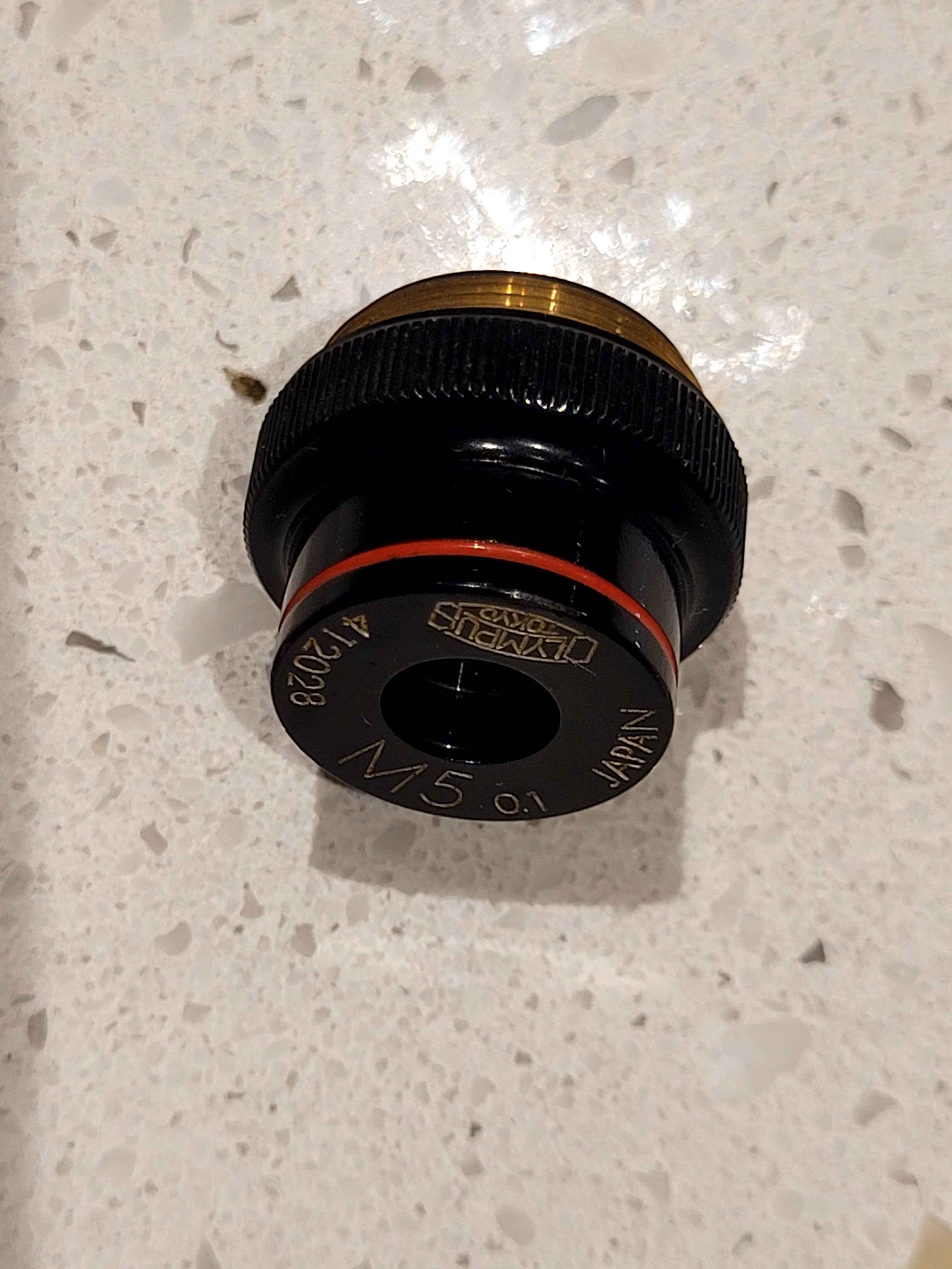 Used Olympus 200mm Lenses