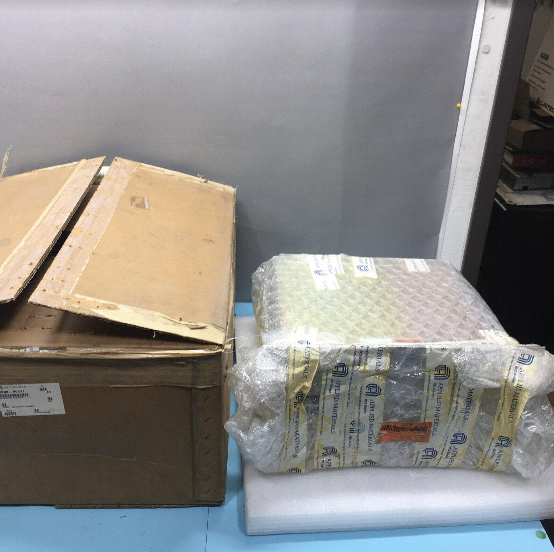 AMAT 0090-90171 SERVO ARM POWER SUPPLY, 116325