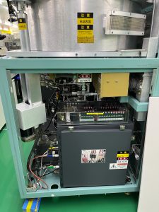 Used 1998 Novellus CONCEPT ONE