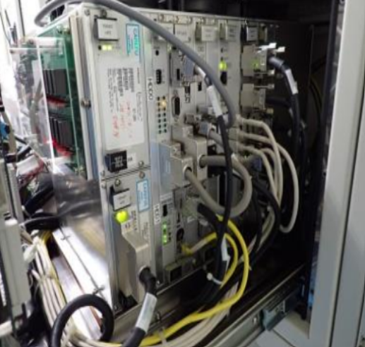 Used 2004 TEL ALPHA-8SE HIGH TEMP OXIDE