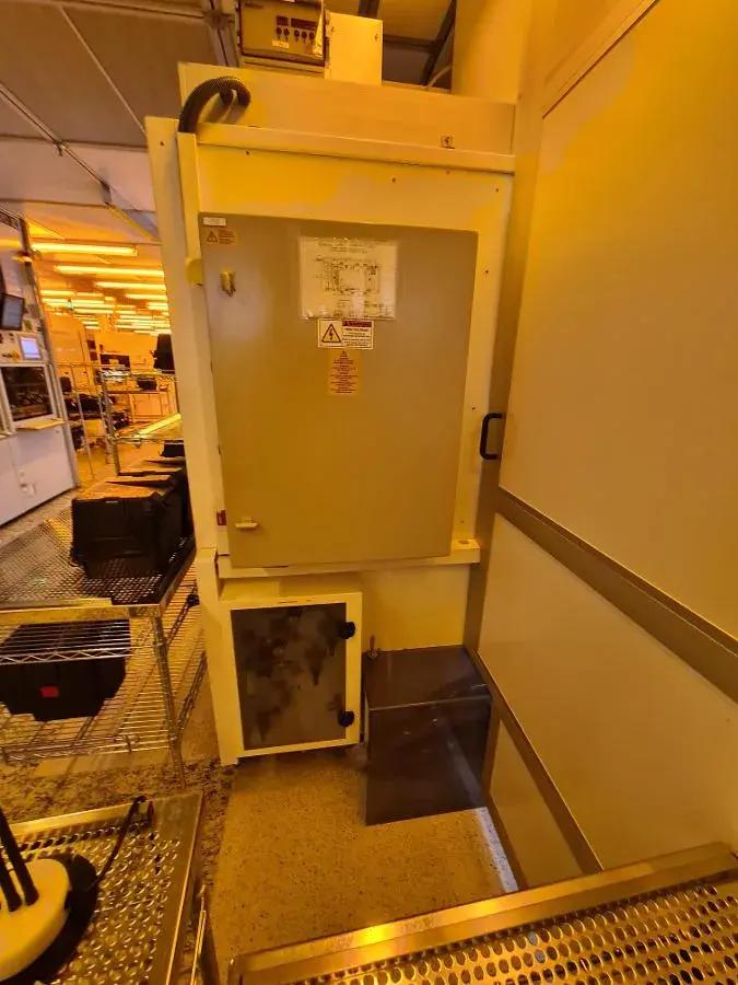Used 2002 SEZ SP304