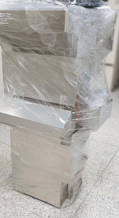 Used 1994 Canon FPA 3000 i4