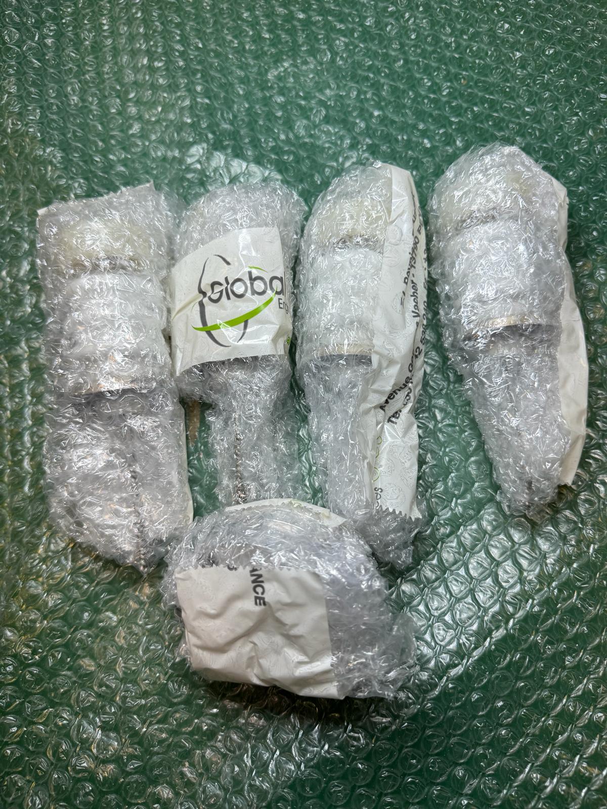 Used Eaton Nova 6200AV 0342-0646-2001