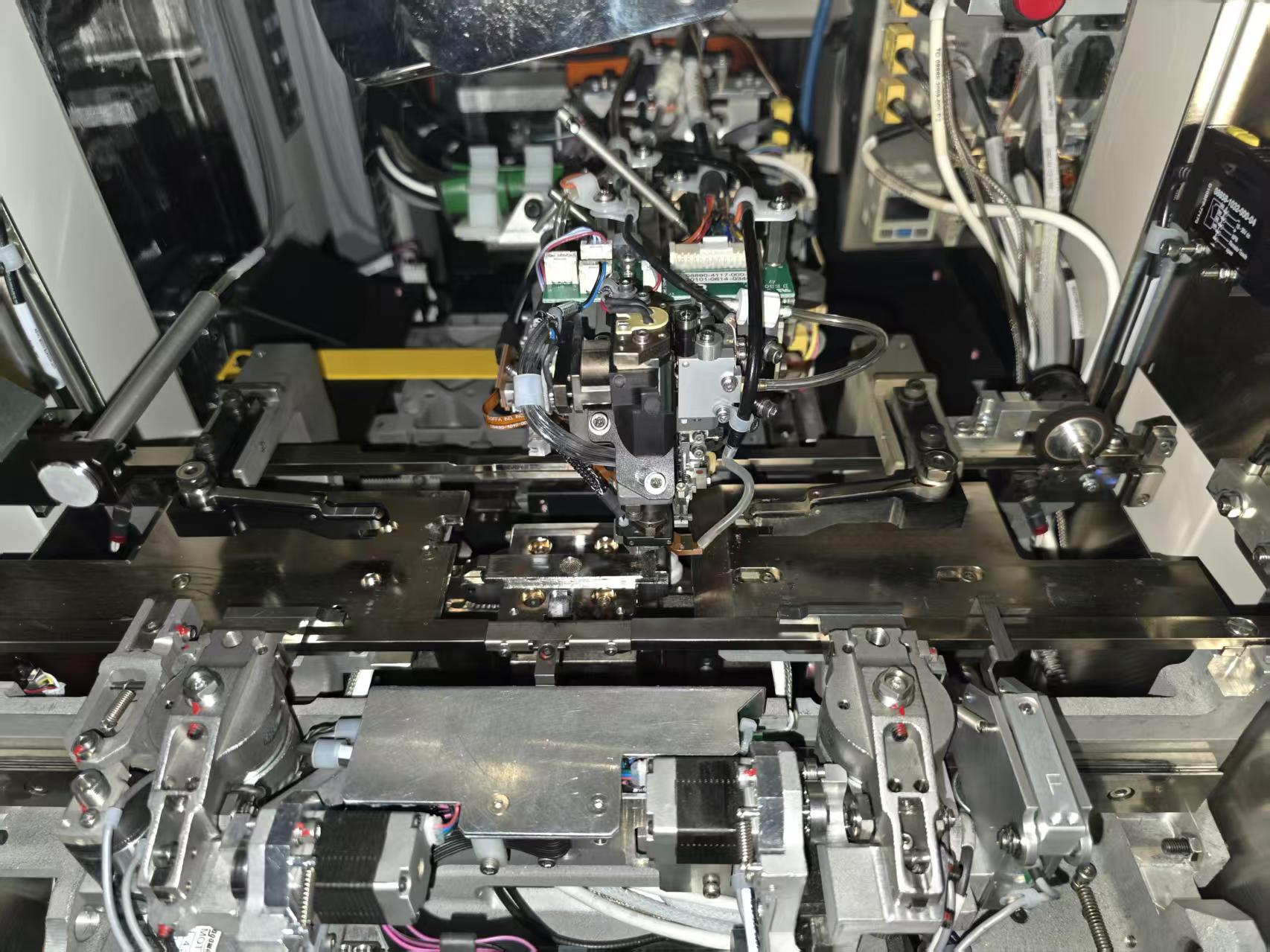 Used 2014 IConn Procu Plus