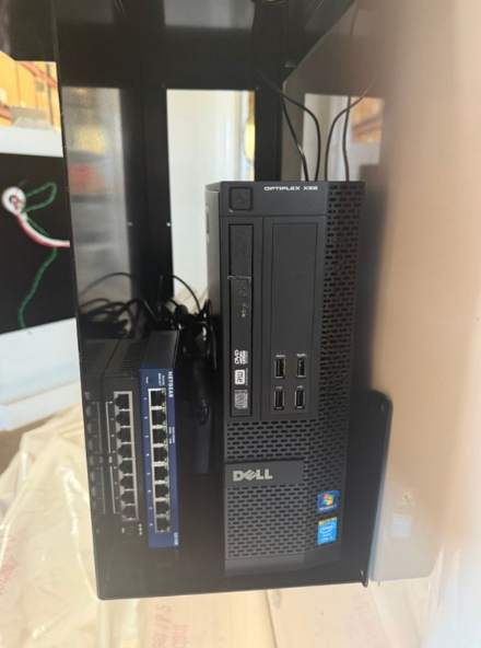 Used 2014 SSEC / VEECO M3303