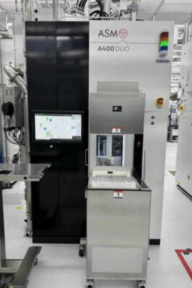 Used 2023 ASM A400 DUO