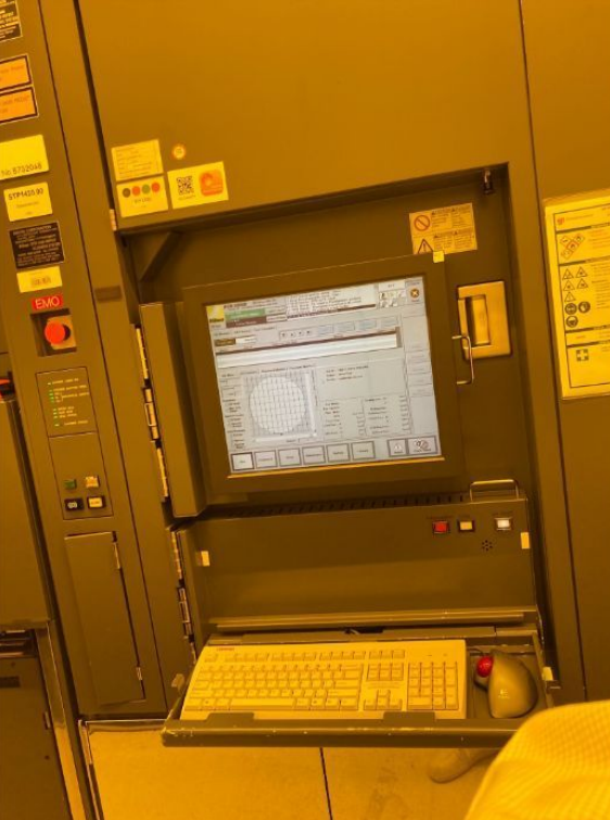 Used 2011 NIKON NSR-S208D