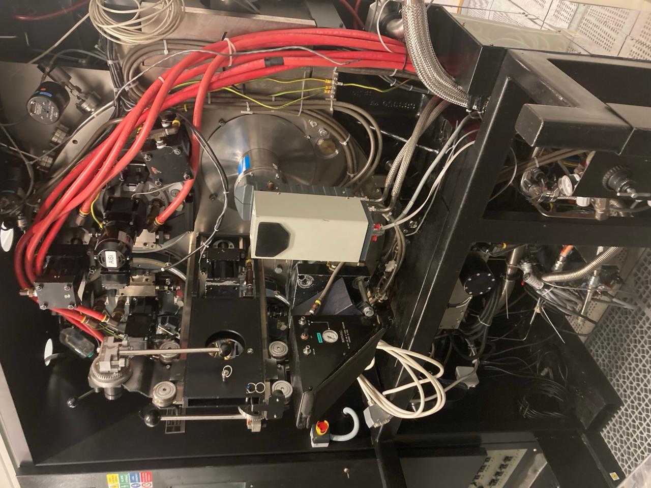 Used Varian (VSEA) 3290 STQ