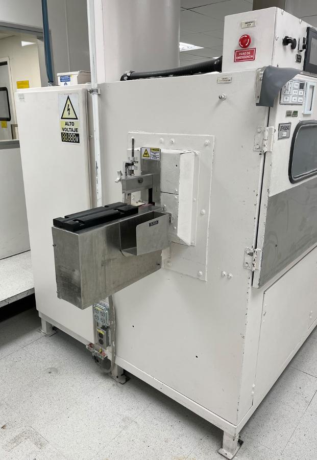 Used 1998 Hull BT4216LP