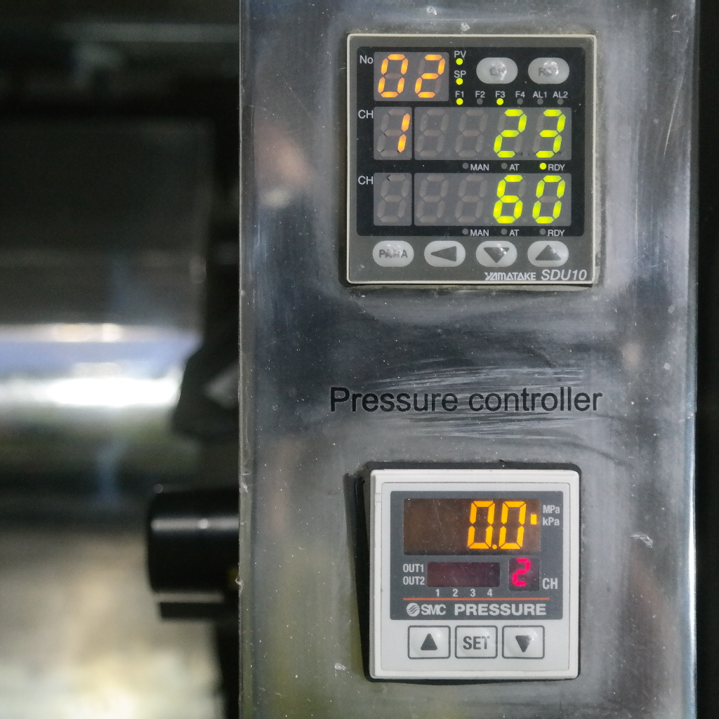 Used ASM DS898 Die Bonder