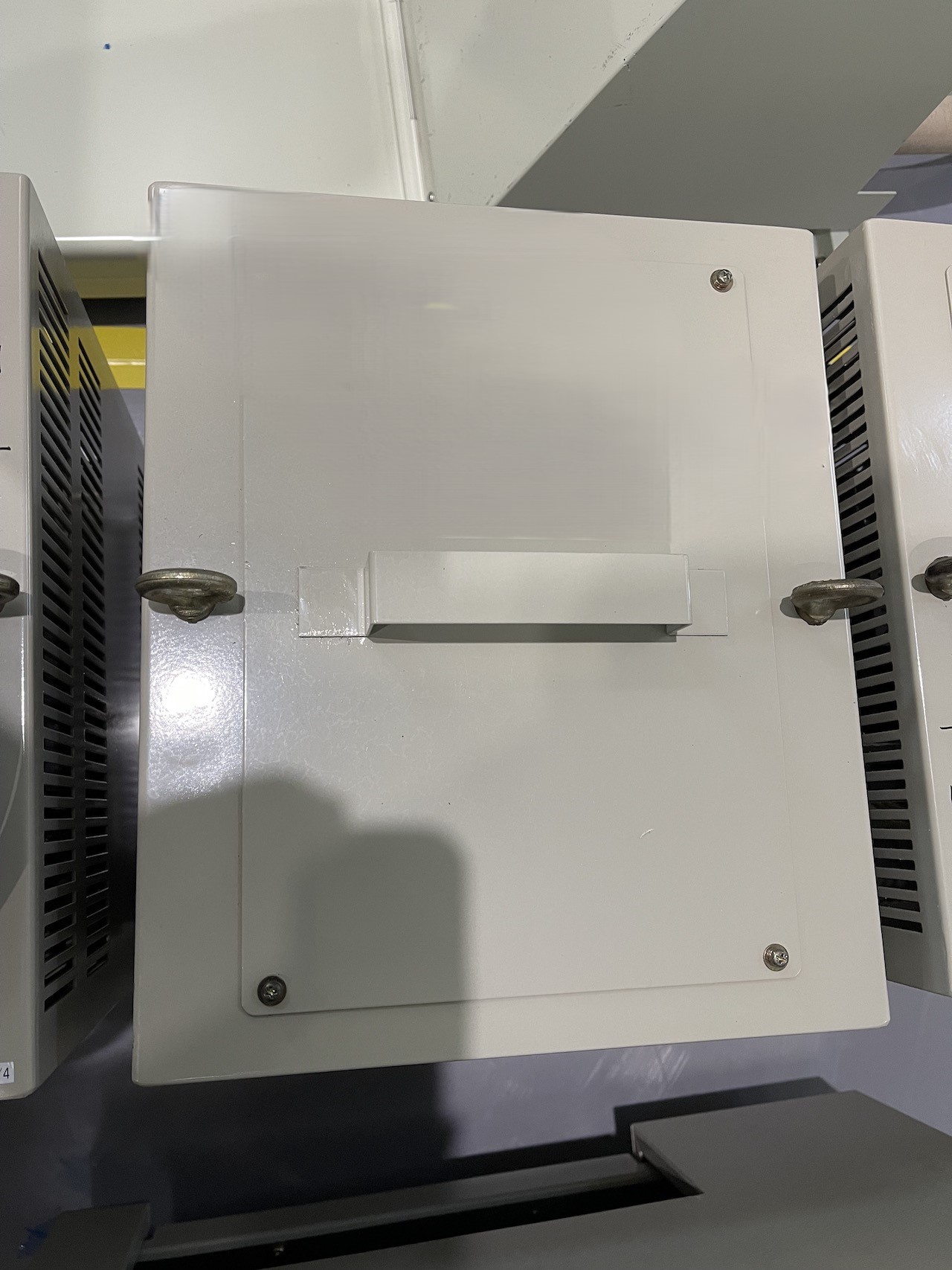 Used 2011 Jeol JBX 6000 FS/E