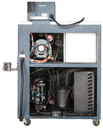 Used NESLAB HX-75 Chiller