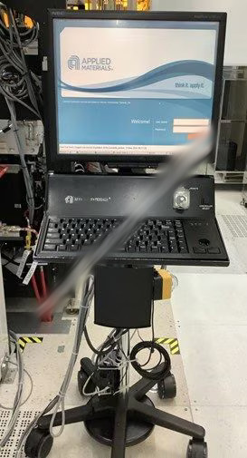 Used 2006 AMAT Producer SE SACVD