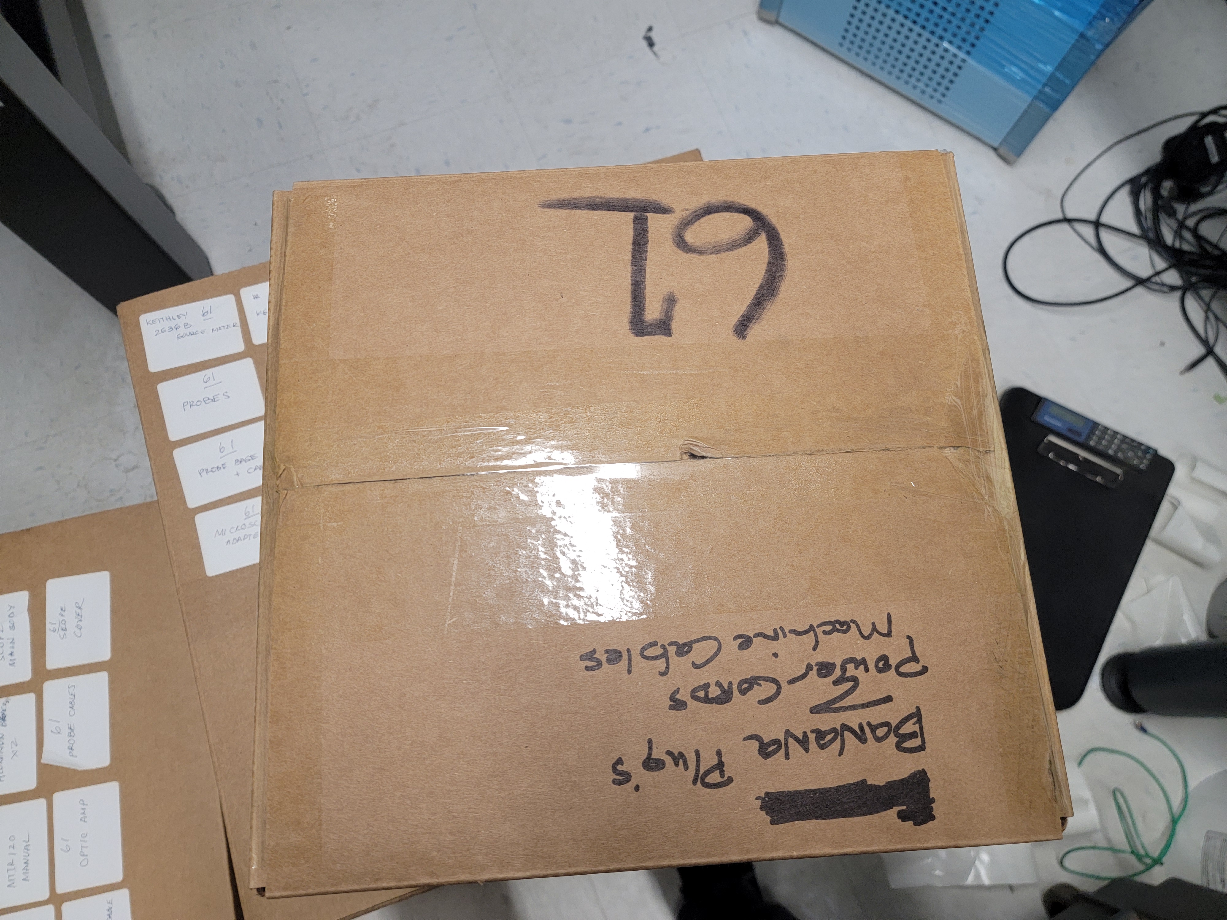 Used Signatone CM-465-22