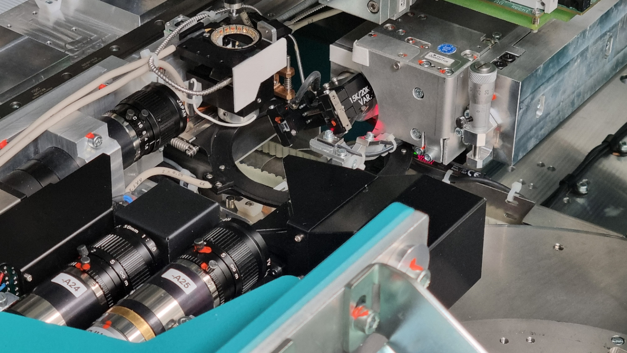 Used 2023 Muhlbauer DS Variation-ECO W2W